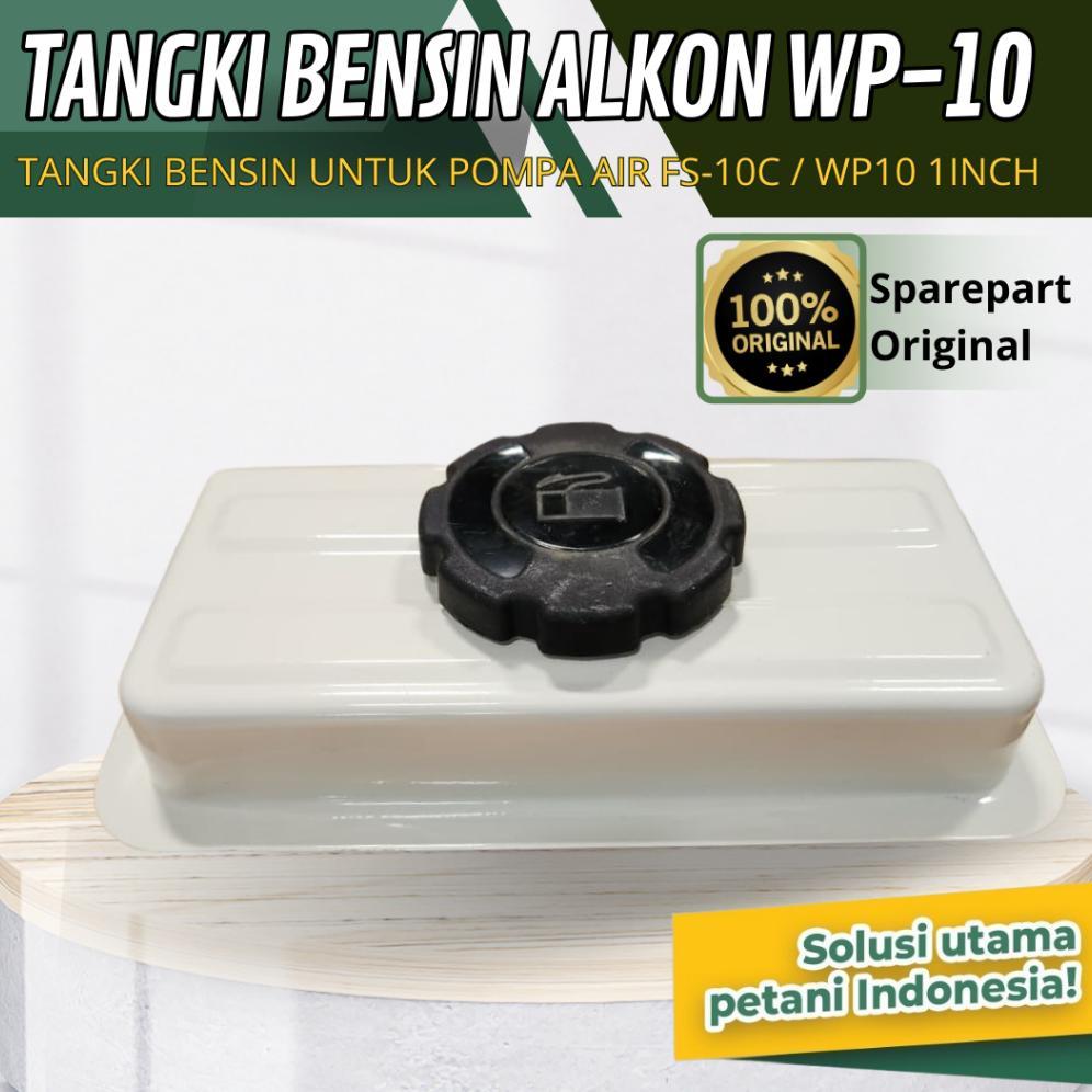 Tangki Bensin Pompa Air Alkon WP10 FS-10X