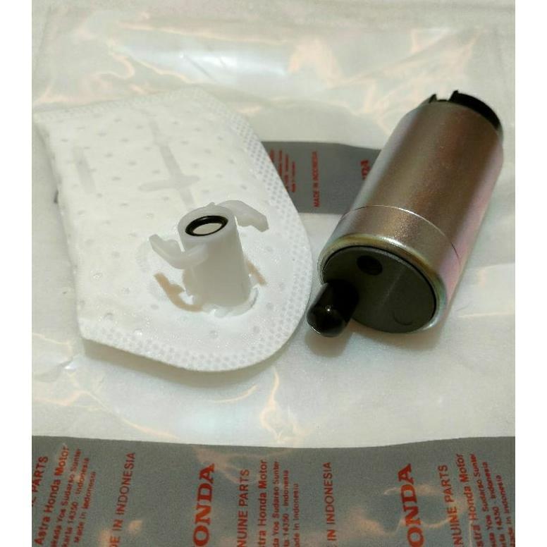 paket rotak dan filter Supra GTR dinamo fuelpump pompa bensin Supra GTR