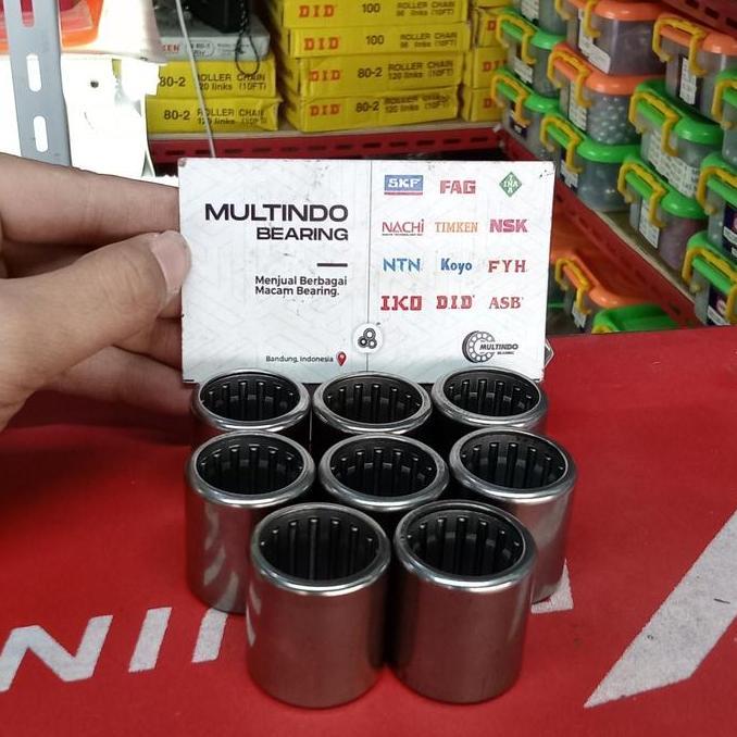 BEARING HK 2230 222830 KBI ORIGINAL TERBARU