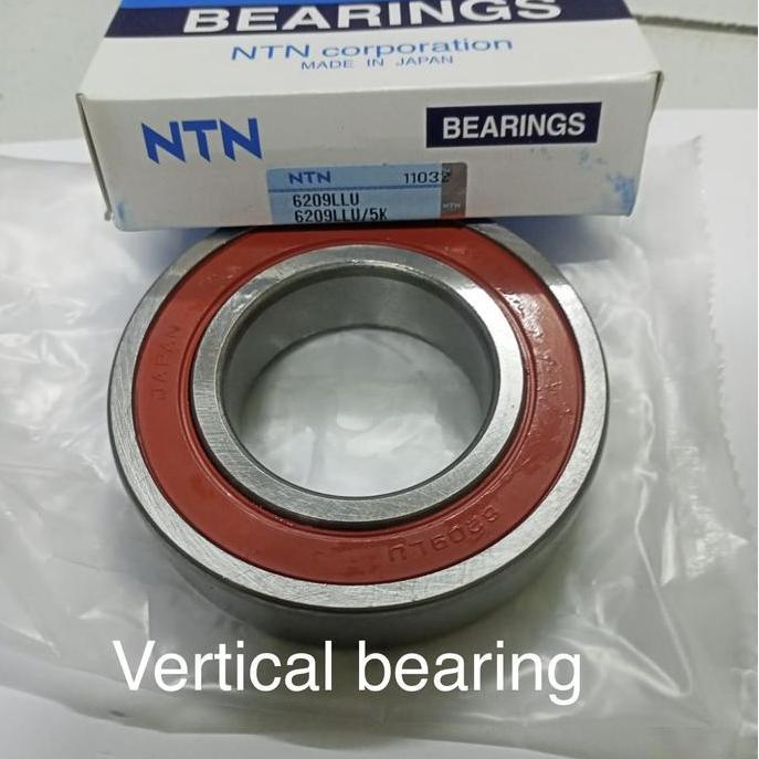 BEARING 6209 LLU NTN 6209LLU NTN PREMIUM