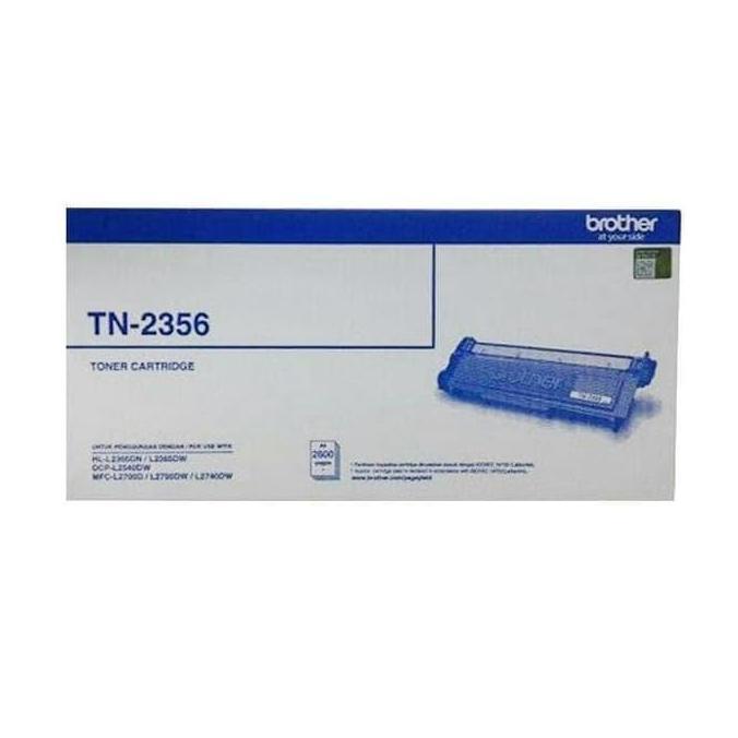 Tier- Toner Brother Tn-2356 / Tn2356