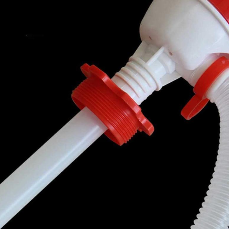 Pompa Minyak Drum Pompa Drum Besar Hand Pump Drum Pvc Manual