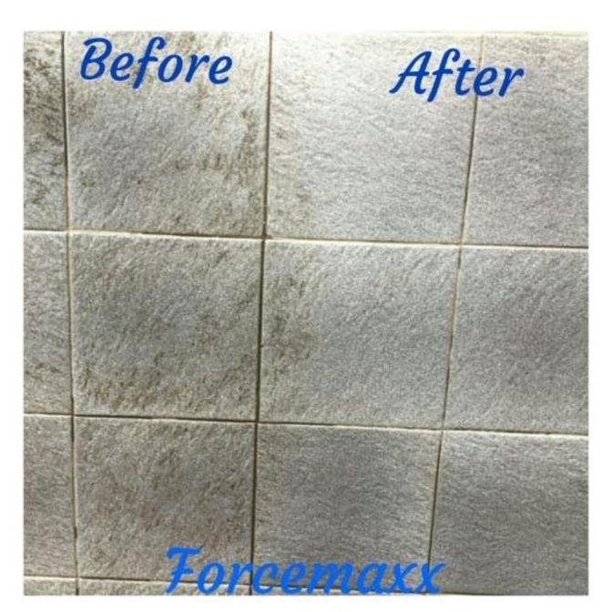 Forcemax i clean 5 liter cairan pembersih lantai noda minyak dan lemak HS