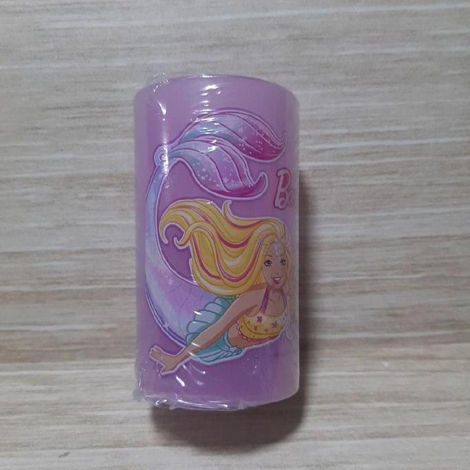 ONYX TUMBLER 260ML - BARBIE MDLS27