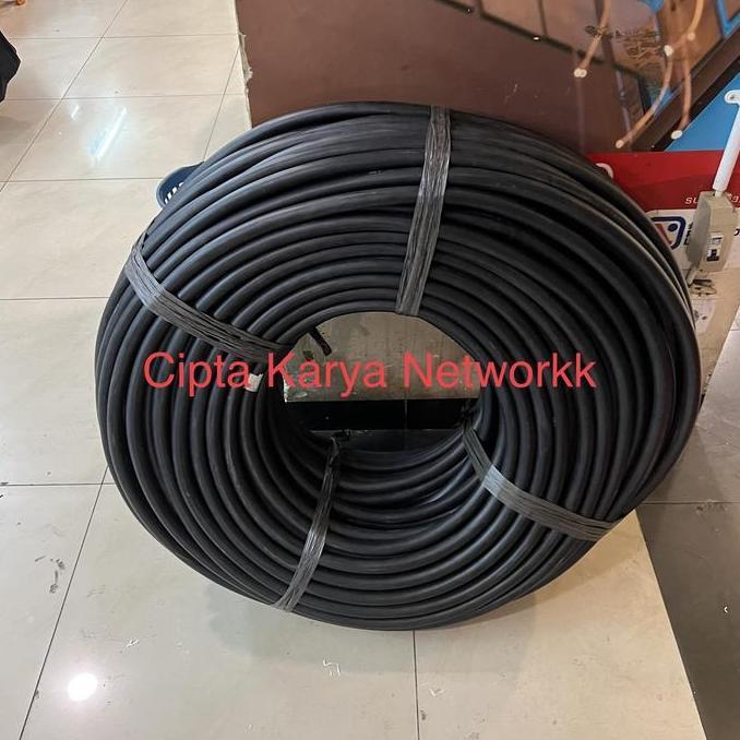 Kabel Supreme Nyy 4x16 / Nyy 4x16mm Supreme / Engkel Kaku
