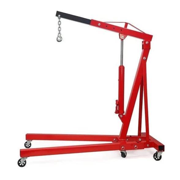 PINA Alat Angkat Mesin Engine Craine Shop Crane 2 Ton Engine Crane 2 Ton