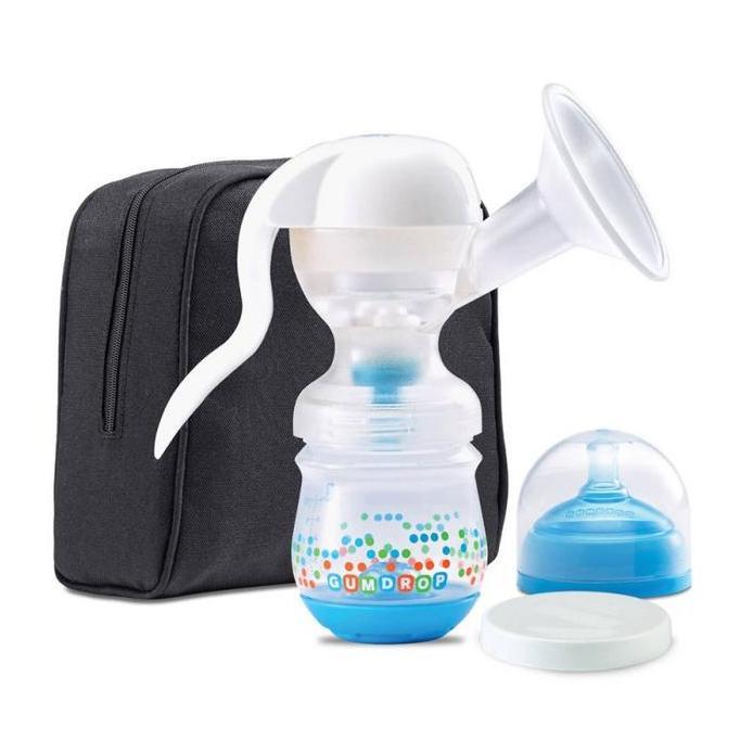 The First Years Self Expressions Manual Pump