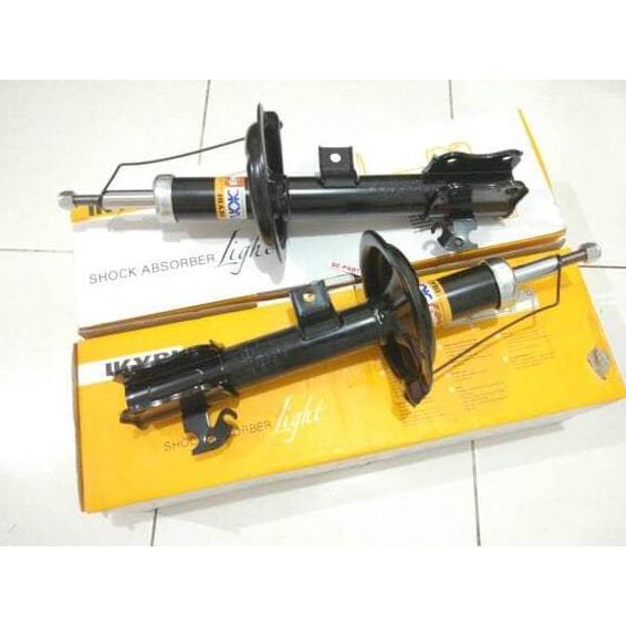 Shock breaker depan suzuki swift ikybi