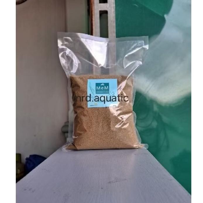 Pelet mem 300/500 1kg original
