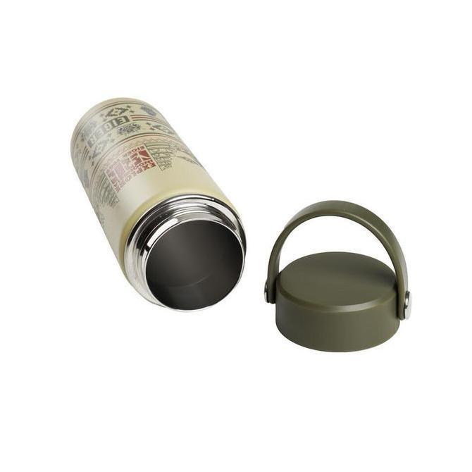 Pack- Explore Indonesia 500Ml Bottle