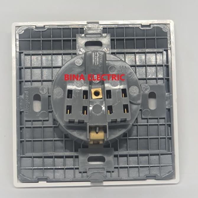 Sezo- Stop Legrand Mallia 281126 / Stop Arde Legrand Mallia
