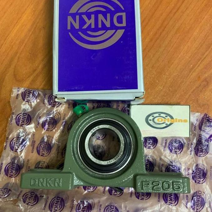 BEARING UCP 205 AS 25 mm UCP205 NKN