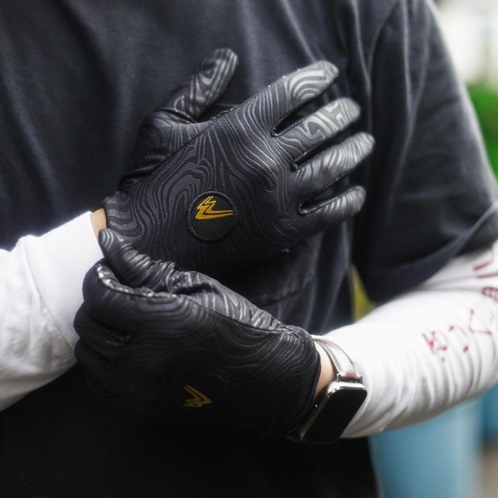 Tromax Riding All Activity Gloves Calabai Slimfit Elastis