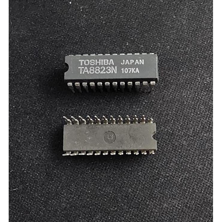 BEJ27 IC TA8823N TA 8823 N SERVO CONTROLLER UCC 5V