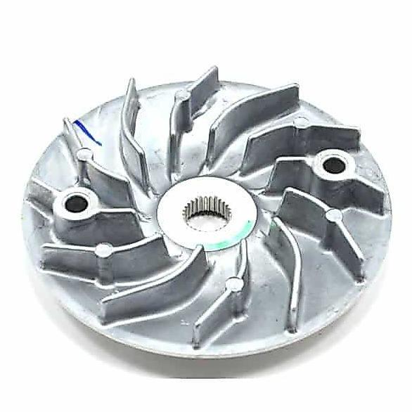Face Drive 22102K44V00 Pulley Depan Honda Matic