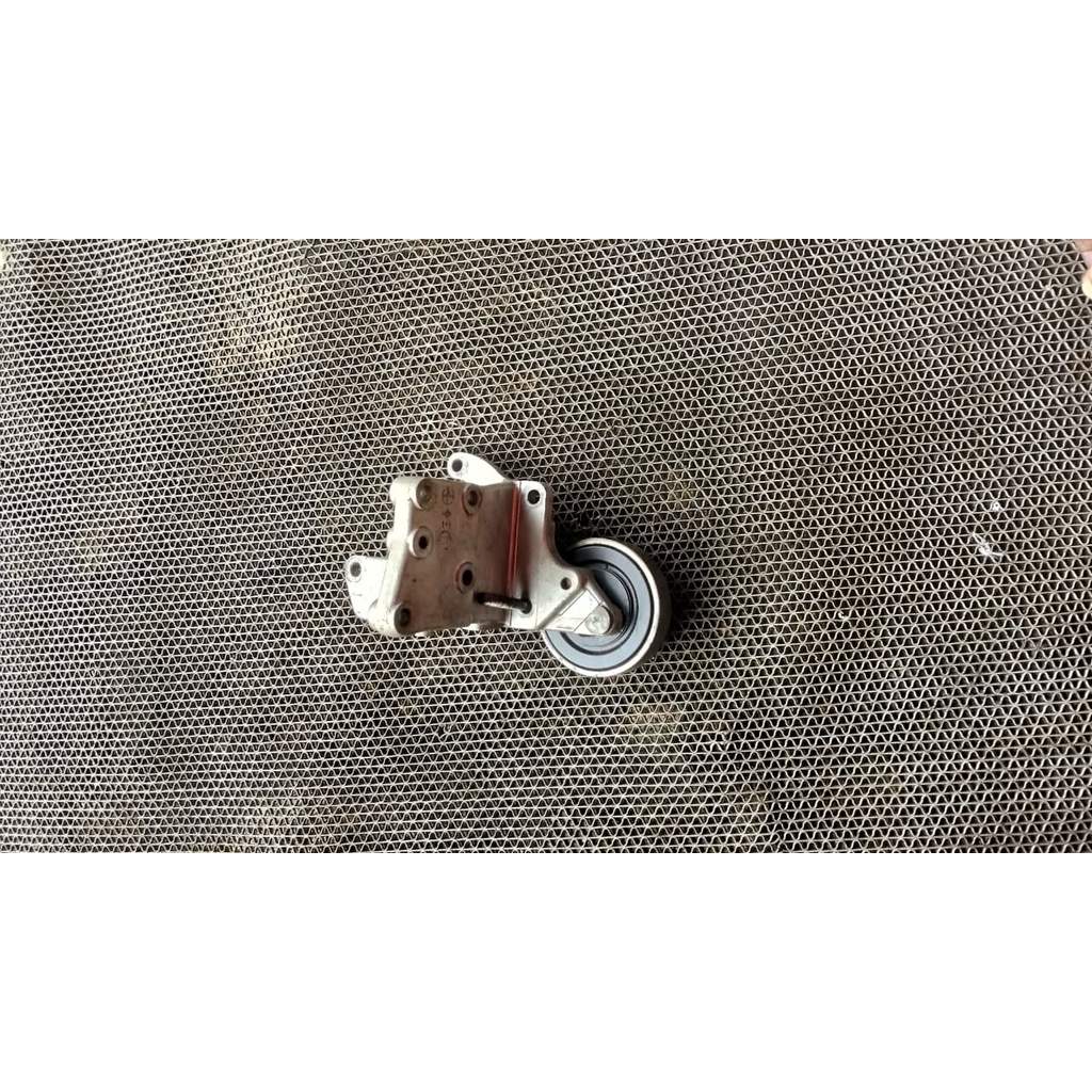 BRACKET BREKET TENSIONER AERIO BALENO NEXT G ORIGINAL