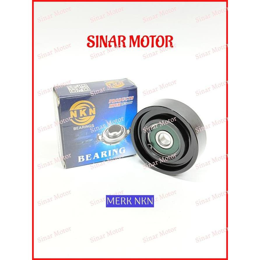 PULI PULLEY TENSIONER SUZUKI APV, APV ARENA