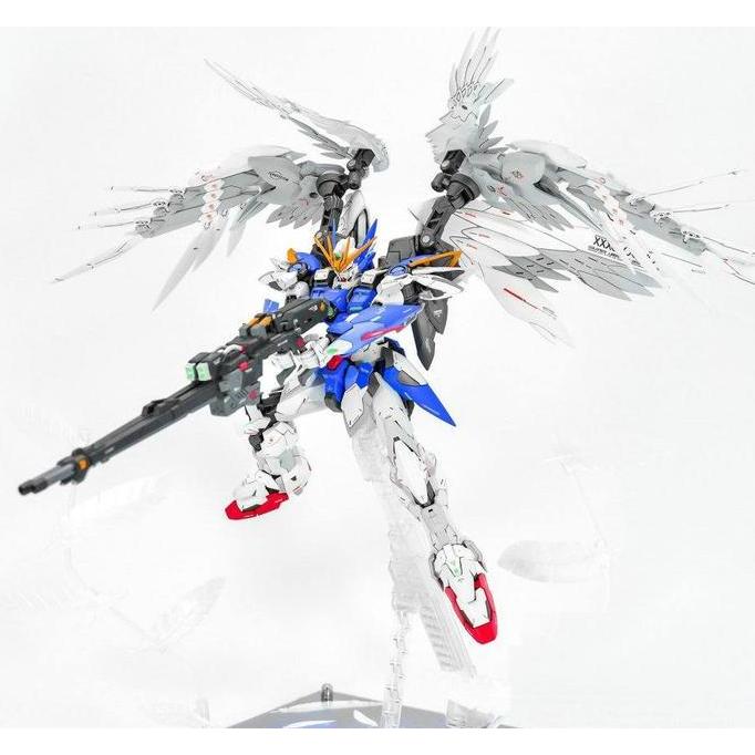 Nafisyah77 - Daban 8820 Wing Zero Ver Hirm 1/100 Model Kit(New Mold)