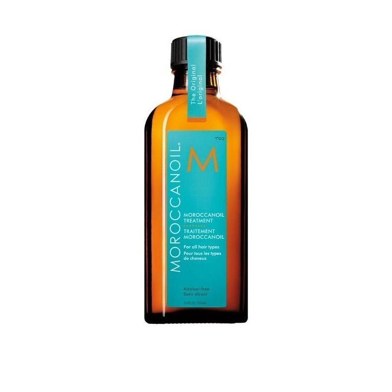 Moroccanoil Treatment Original Hair Treatment fullsize 100ml 100 ml ___maxie Oasis