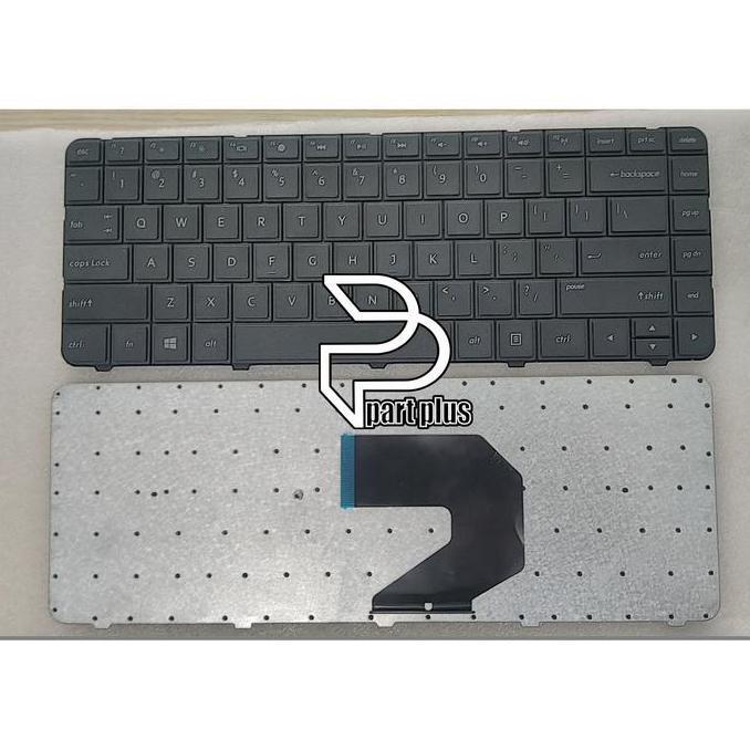 DI90 >> Keyboard Laptop HP Compaq CQ43 CQ43-100 CQ43-200 CQ43-300 CQ43-400