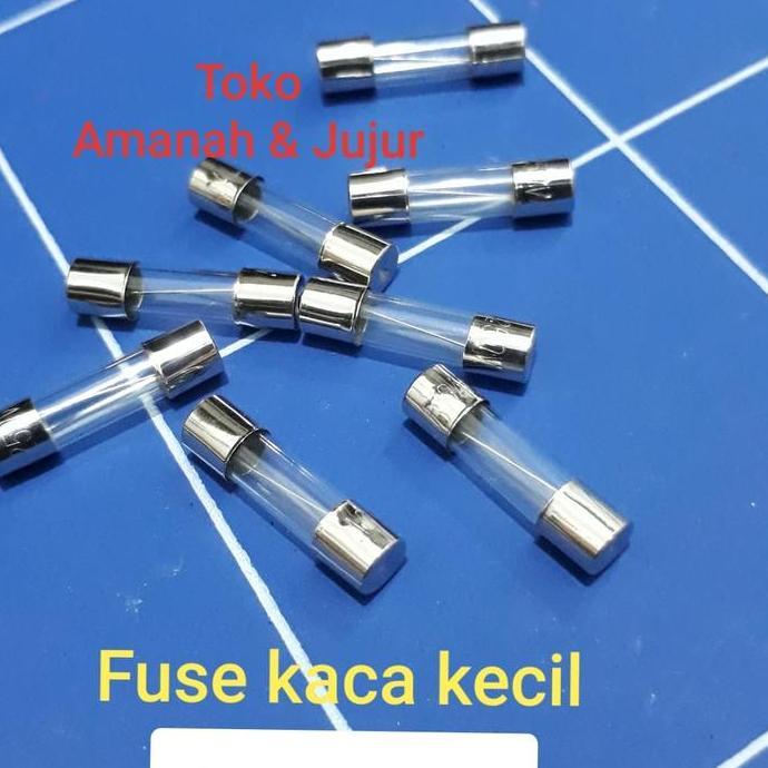 DB147 - Fuse untuk stabilizer, power supply, dimmer, dll.