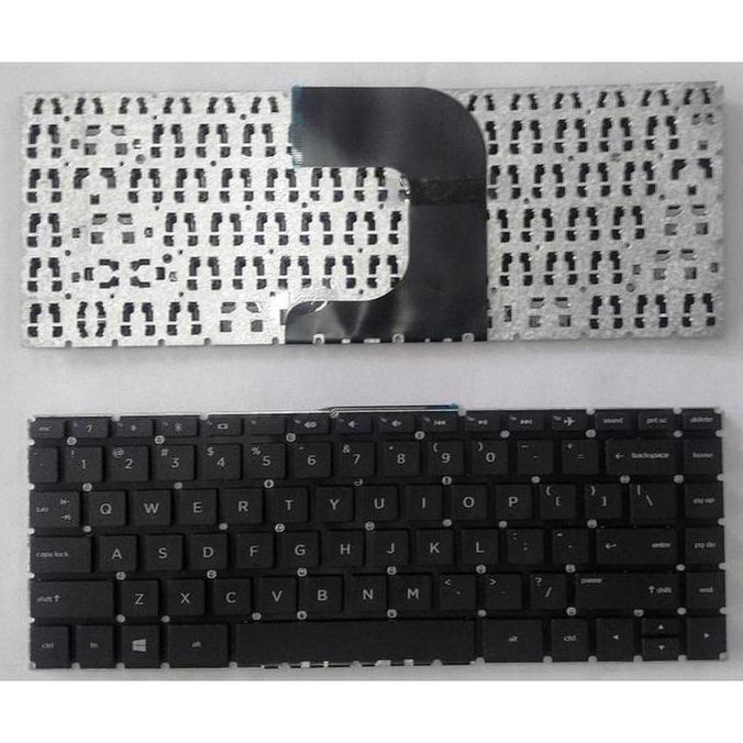DI82 - KEYBOARD HP 14-AM013TU 14-AM504TU 14-AM014TU 14-AM015TX 14-AM017TX