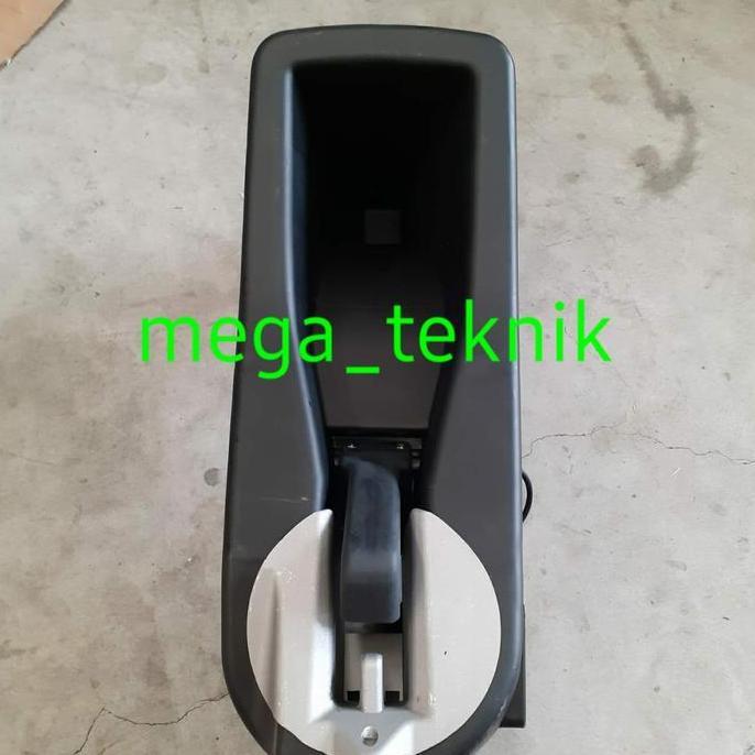 BOOT NOZZLE TATSUNO SPBU/ DUDUKAN NOZZEL TATSUNO SPBU