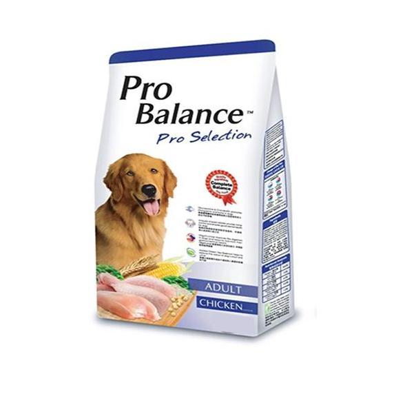 BEBAS ONGKIR - probalance 3.2 kg dog chicken