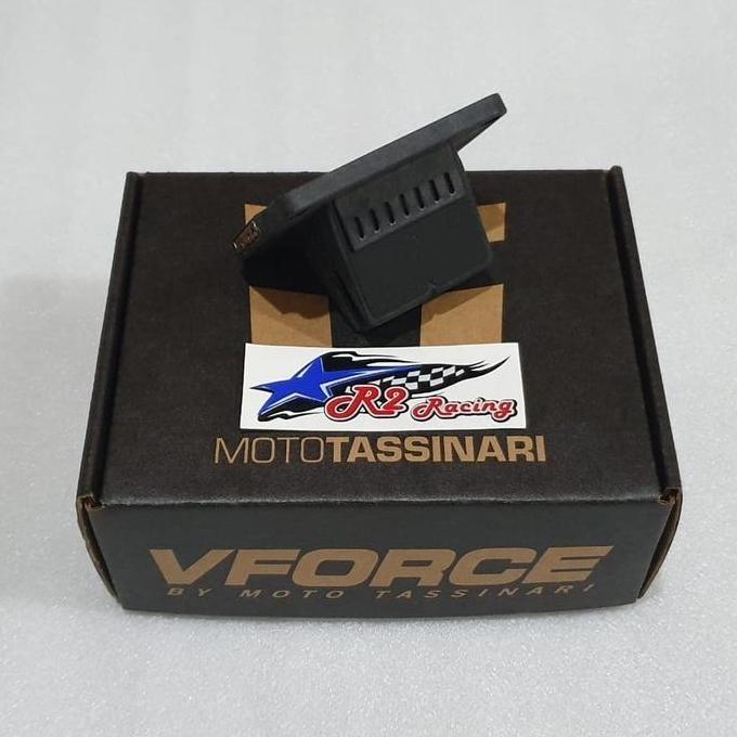 VForce 3 VF3 RGV Satria 120 V383S
