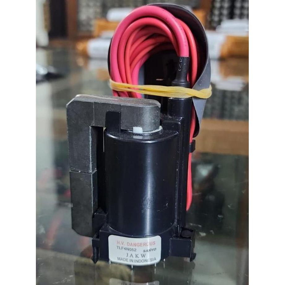 BEJ27 FLYBACK TV TABUNG TLF4N052 TLF 4N052