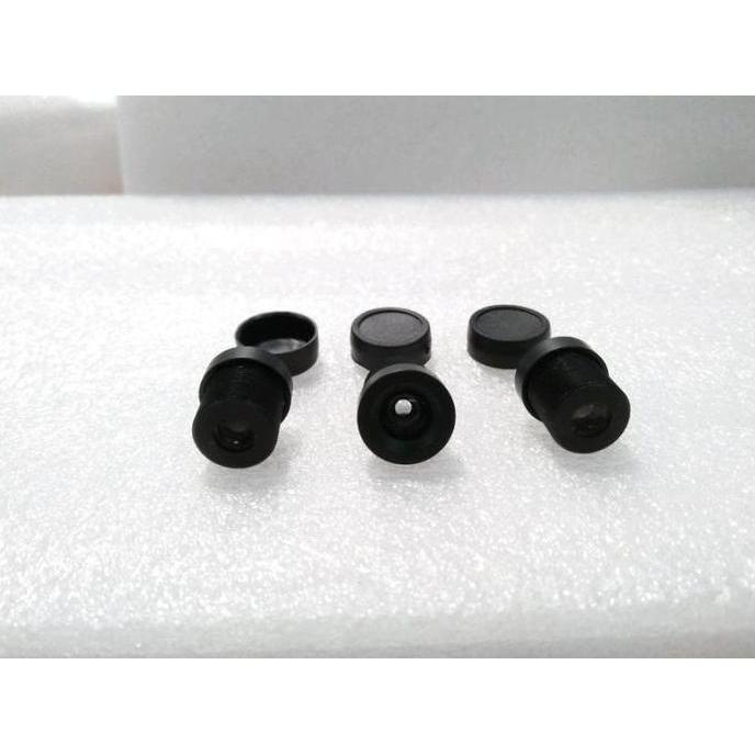 Lensa Cctv 6Mm Small - Cctv Lens 6 Mm