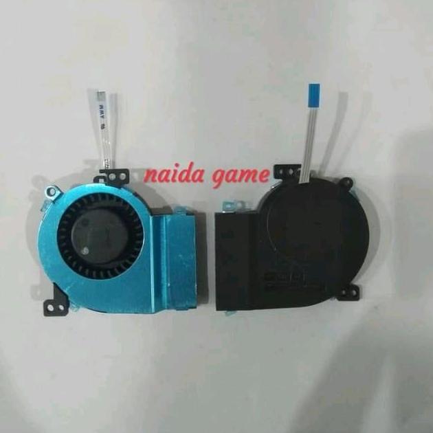 KIPAS PS2 SLIM SERI 9XXX / KIPAS DALAM PS2 SLIM SERI 9XXX /KIPAS