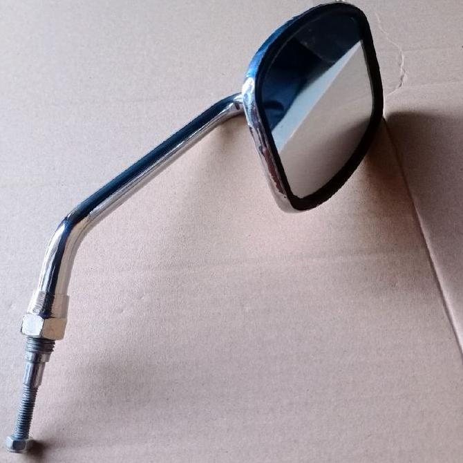 Spion Tusuk Vespa VBB Single - Spion Khusus untuk Vespa VBB - Motorcycle