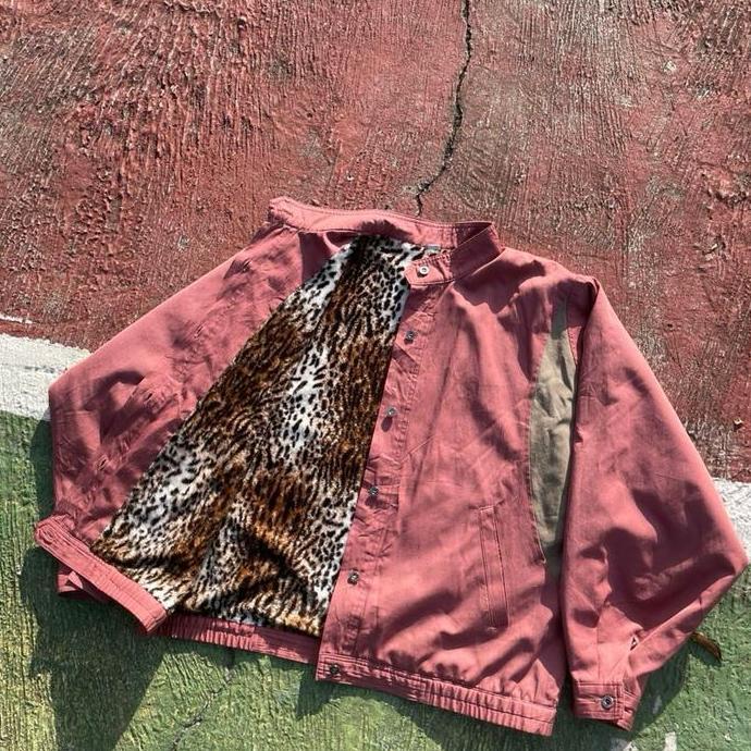 PREMIUM / thrift Pria Jaket Casual Dewasa