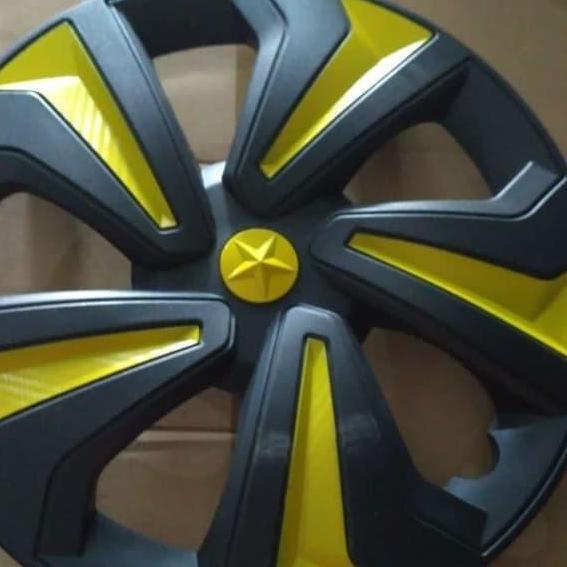 }}}}}}] wheel dop ring 13 yellow