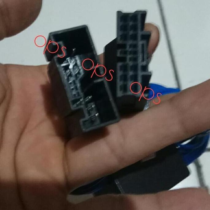 Modul Auto Up Window Calya/Sigra/Agya/Alya/Power Window Automatis