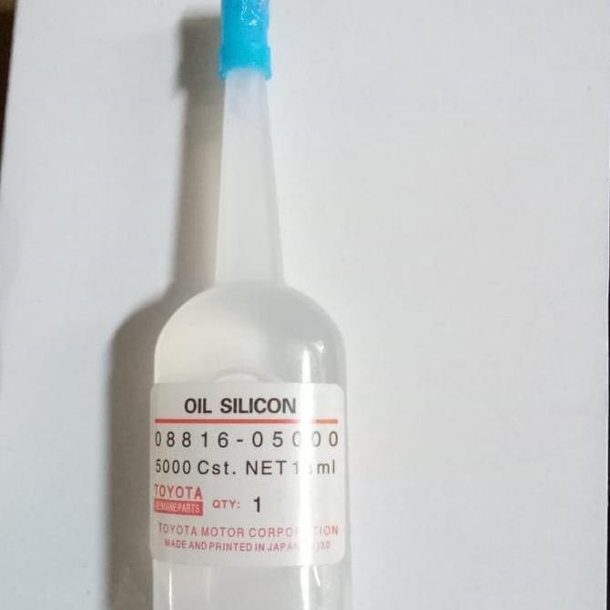 *#*#*#*#] oil silicon toyota kental