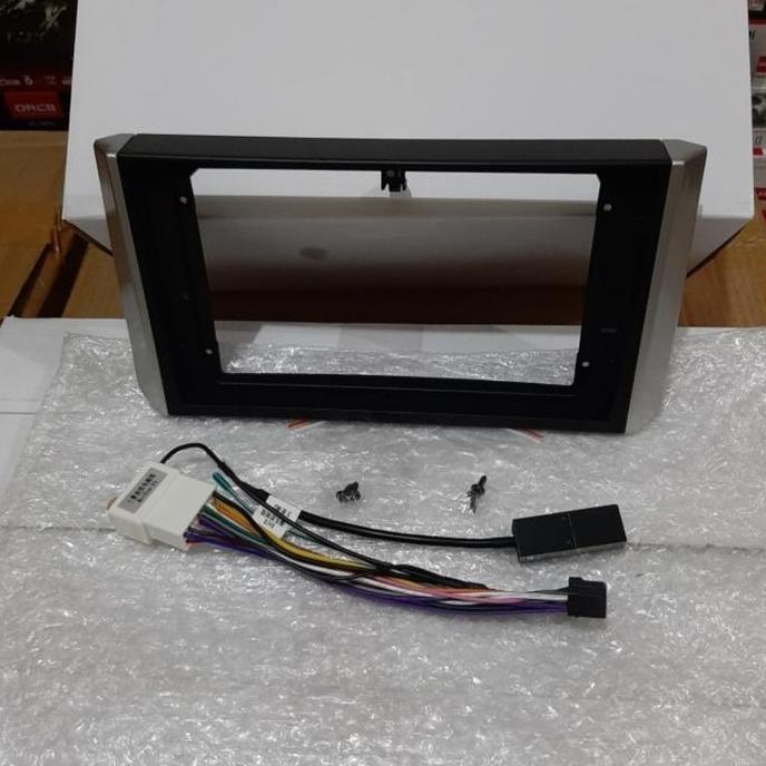 Frame Android Xpander 9 Inch Restock