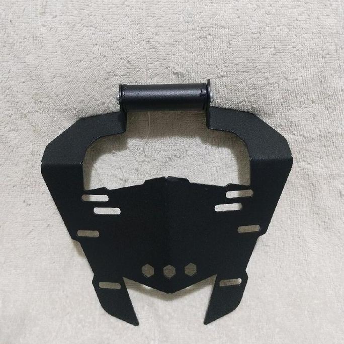 BREKET HOLDER HP AEROX NEW AEROX OLD DUDUKAN HOLDER HP AEROX BREKET GPS AEROX NEW AEROX OLD MOTORCYC