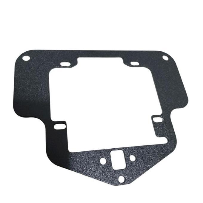 BREKET PROJIE BILED FILANO 2.5 INCI DUDUKAN LAMPU PROJIE BILED FILANO 2.5 INCI MOTORCYCLE BESI SV27