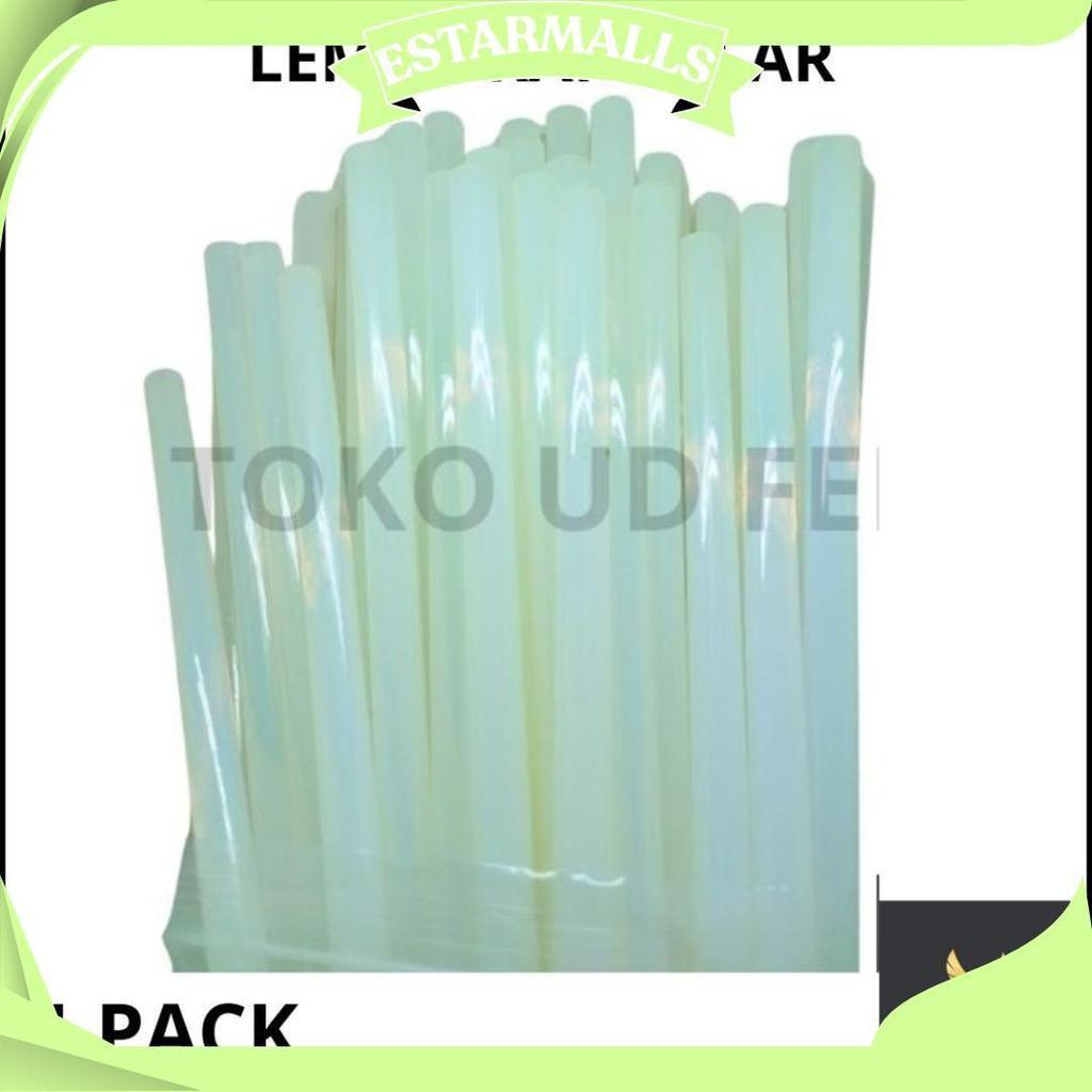 (1 PACK) Lem Bakar Besar/ Lem Bakar Besar/ Isi Lem Tembak/ Refiill Lem Bakar/ Refill Lem Tembak UDF
