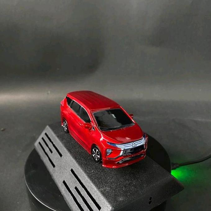 PARFUME MINIATUR MOBIL XPANDER ULTIMATE 2018