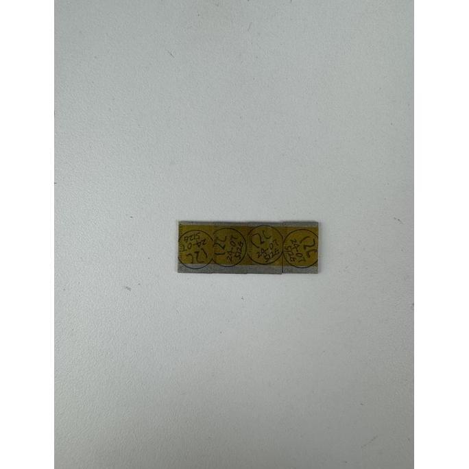 BEBAS ONGKIR - SSD 2TB Macbook AIR M4  NAND Chip 2TB 1TB NAND Upgrade A3240 A3241