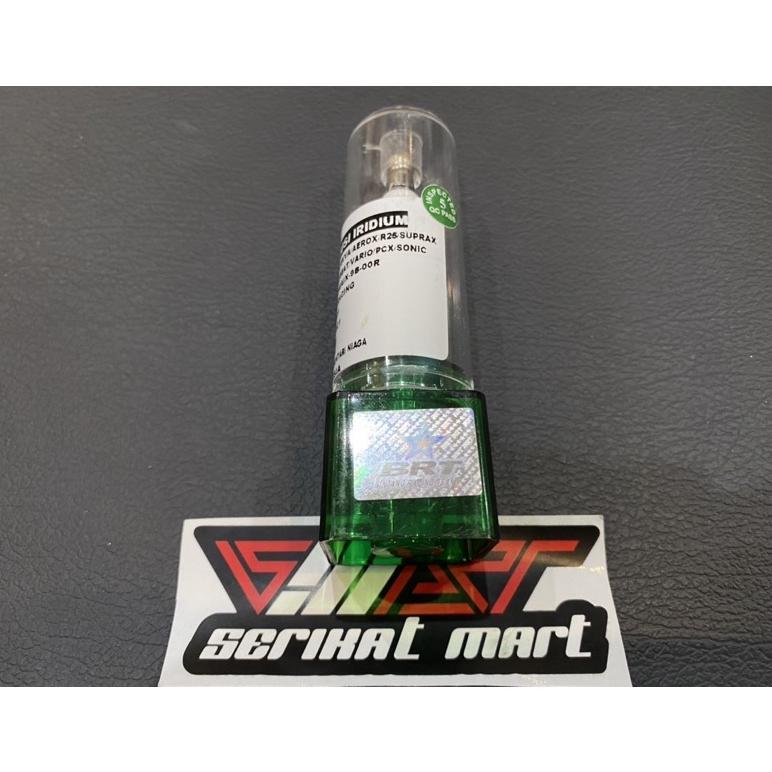Busi Brt Super Iridium / Busi Iridium / Busi Racing Brt