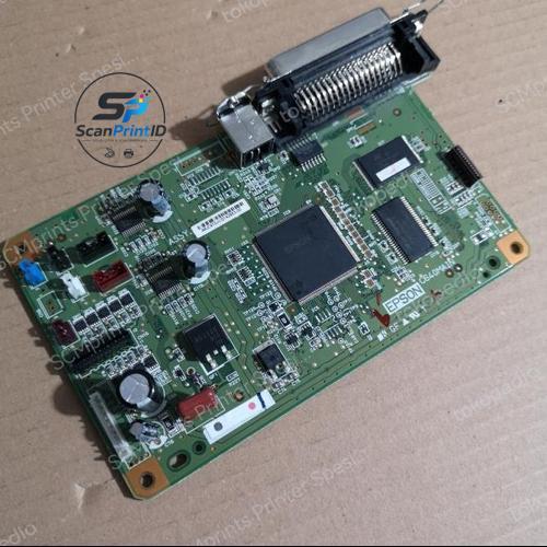 Mainboard Printer Epson LX50 Sparepart Printer Dotmatrix LX-50 Epson