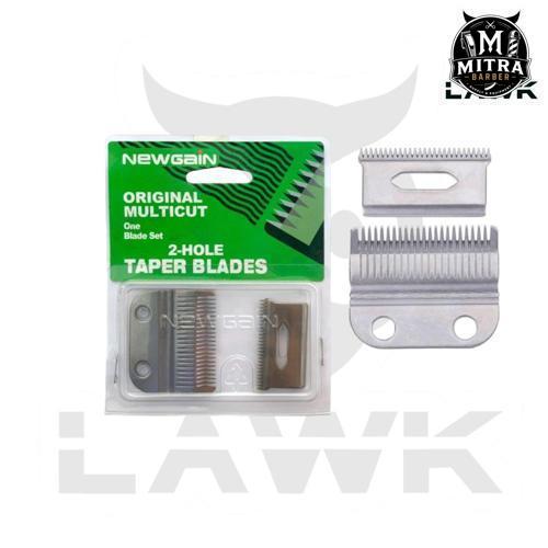 BLADE MULTICUT Mata pisau multicut pisau cukur multicut