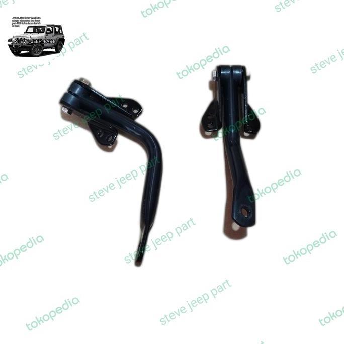 Promo kaca spion luar jeep CJ7 CJ7 Diskon