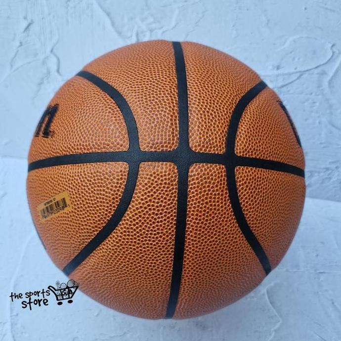 Bola Basket Wilson NBA Forge Plus - Sz 7 Basketball