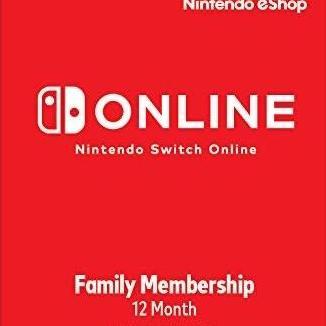 Merapi.suco9 - Nintendo Switch Eshop Online untuk Nintendo Switch