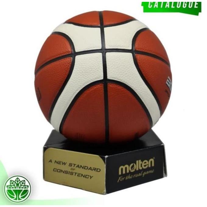 BOLA BASKET MOLTEN BG7G3000- BG7G 3000 ORIGINAL